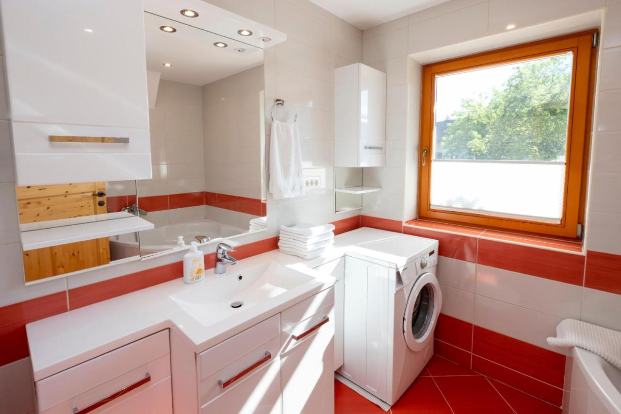 Chalet Pr Dobravc Bohinj Εξωτερικό φωτογραφία