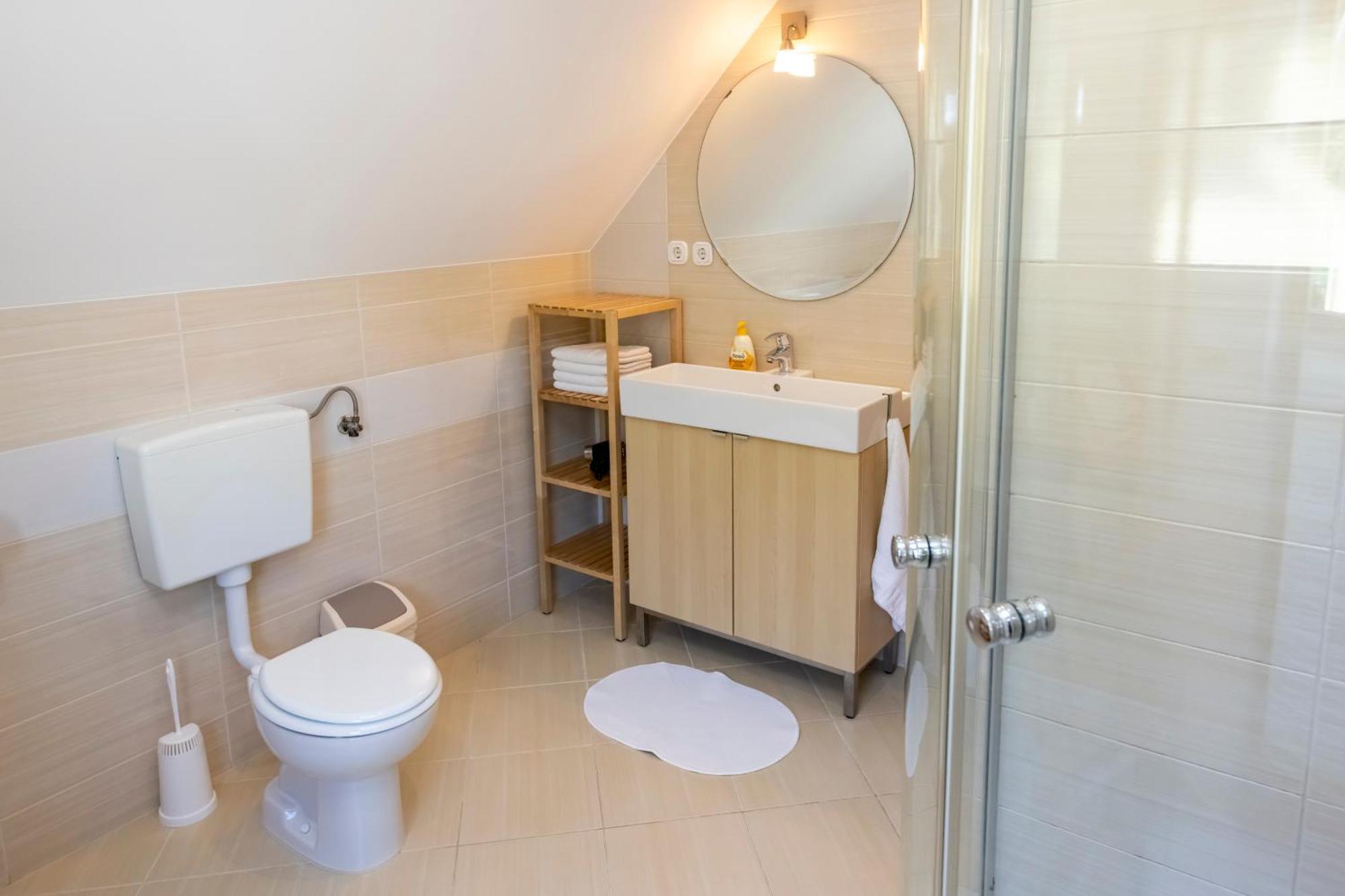 Chalet Pr Dobravc Bohinj Εξωτερικό φωτογραφία